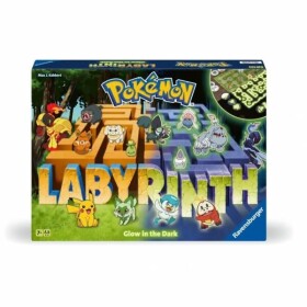 Labyrinth Pokémon (Noční edice)