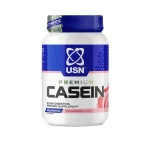 USN Ultra Premium Casein 908 g jahoda (12913)