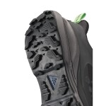 Běžecké boty CRAFT Pure Trail X - černé Velikost obuvi v EU: 44,5