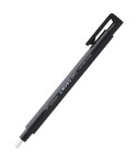 Tombow Gumovací tužka Mono Zero 2,3 mm - černá