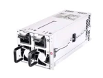 SilverStone SST-GM1000-2UG-V2 bílá / 2U Form Factor / 1000W / aktivní PFC / modulární (SST-GM1000-2UG-V2)