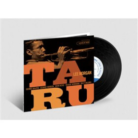 Taru - LP - Lee Morgan