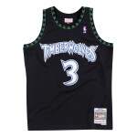 Mitchell & Ness Pánský dres Minnesota Timberwolves NBA Stephon Marbury #3 1997-98 Swingman Velikost: M