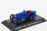 Peugeot 3 litres Indianapolis 1920 Norev 1:43 G004 NEW08