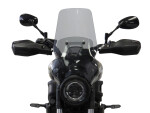 Yamaha Xsr700 22-25 Výškově nastavitelný plexi štít