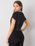 Tričko RO TS 2307.21 černá XS