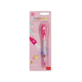 Pero s neviditelným inkoustem Magic Pen Legami - Unicorn