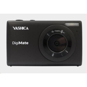 YASHICA DigiMate (Black) EDF_1138484