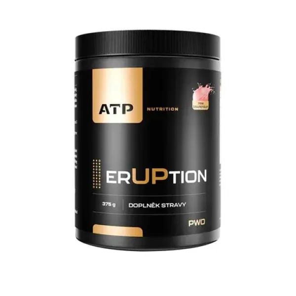 ATP Nutrition Eruption pink grapefruit 375 g (17524)
