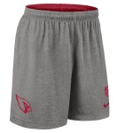 Nike Pánské kraťasy Arizona Cardinals NFL 2025 Sideline Reversible Mesh Dri-FIT Shorts Velikost: 3XL