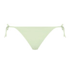 Dámské plavky Bikini UW0UW04496-LXW - Tommy Hilfiger L