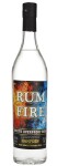 Hampden Estate Fire Rum 63% 0,7 l (holá lahev)