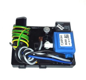EASY PUMP EASYPUMP Elektronická deska stará verze (do 2013)
