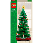 LEGO LEGO® Iconic 40573 Vánoční stromek