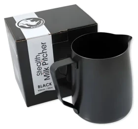 Rhinowares Konvička na mléko 950 ml / Konvička na mléko / teflonový povrch (CD/RHTEF32OZ)