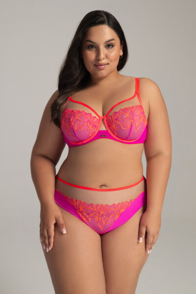 BRA AV 2162 ZÁŘÍCÍ GLOWING 100C
