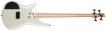 Ibanez SR300E Pearl White