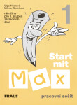 Start mit Max Pracovní sešit