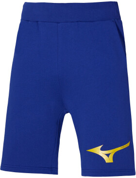 Běžecké tepláky Mizuno Athletics RB half pant K2GDC00122 Velikost textilu: M