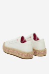 Espadrilky DeeZee ZYKS306 Látka/-Látka