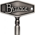 Meinl MBKT Byzance Drum Key - Antique Tin