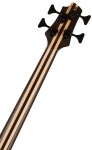 Cort A4 Ultra ASH ENB