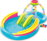 Hrací centrum Duha - Alltoys Intex