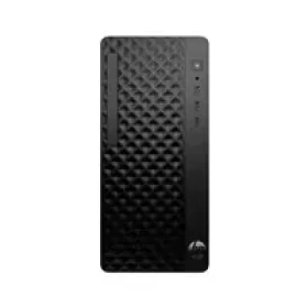 HP ProDesk Tower 2 G1i černá / Stolní počítač / Intel Core i3-13100 / 8GB DDR5 / 512GB SSD / FreeDOS (D90R8ET#BCM)