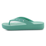 Žabky Crocs Classic Platfrom Flip W Oxygen W 207714-3UG EU 34/35