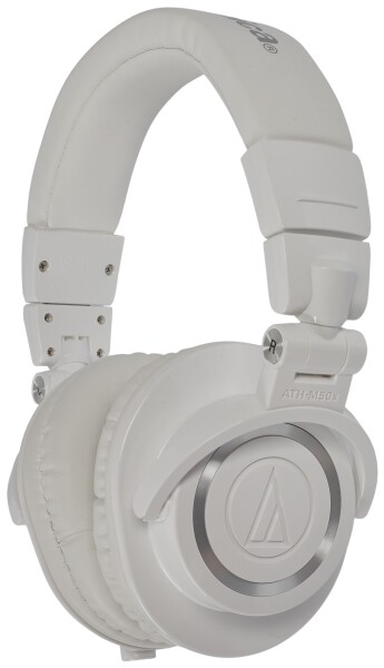 Audio-Technica ATH-M50xWH (rozbalené)