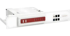 Rackmount.IT RM-FB-T5 bílá / Montážní sada do racku / 19" / 2U / pro AVM FRITZ!Box 6590, 6591, 6690 (RM-FB-T5)