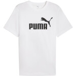 Puma Ess No.1 Logo Tee M 682532 02 pánské tričko XL