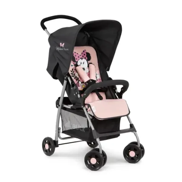 Hauck Sporťák Sport Minnie Sweetheart (HK171493)