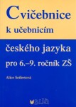 Cvičebnice učebnicím českého jazyka pro 6.-9.ročník ZŠ