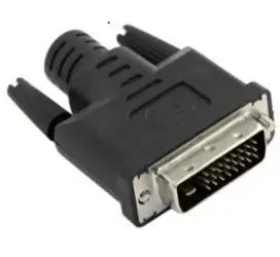 MicroConnect Universel Virtual Display Adaptér DVI-D M-F černá / 1920x1080 (MONC-DUMMY)