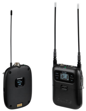 Shure Pro SLXD15+-S50