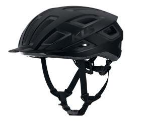 Přilba DYNAMIC II black, vel. S/M (MTB-XC, SILNIČNÍ, GRAVEL PŘILBA)