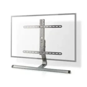 Nedis TV stojan Full Motion / 37 - 75 " / Maximální podporovaná hmotnost obrazovky: 40 kg / Naklápěcí (TVSM5120GY)
