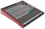 Allen&Heath ZED-18