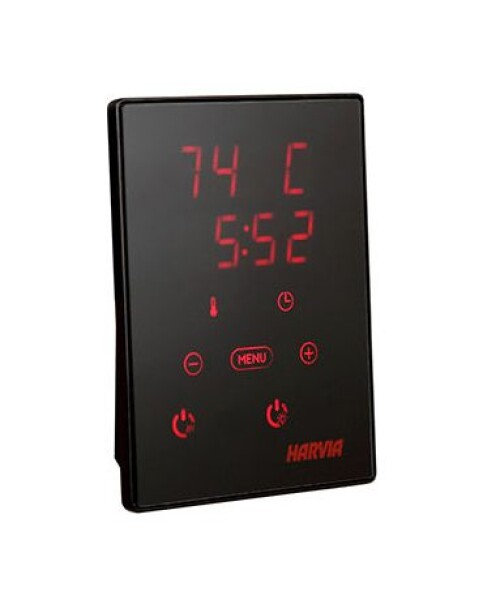 Řídící jednotka HARVIA Xenio CX110 CCX110400L