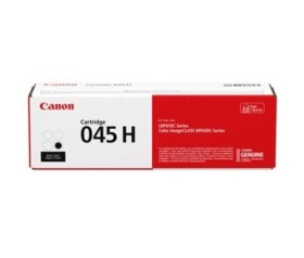 Canon TONER CRG-045HBK černá pro i-SENSYS LBP611Cn, LBP613Cdw, MF631Cn, MF633Cdw, MF635Cx (2800 str.) EDF_543150