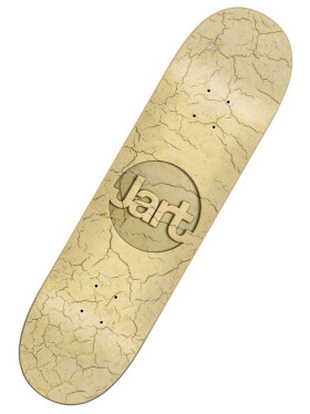 Jart Texture skateboard deska - 8.25