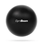 Fitlopta OverBall 25 cm - GymBeam (černá) (77962-1-black)