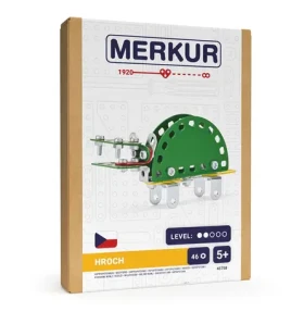Merkur - Mini ZOO - Hroch