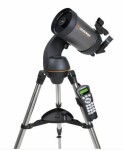 Celestron NexStar 5 SLT 125/1250mm GoTo Schmidt-Cassegrain