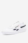 Tenisky Reebok CLUB C REVENGE MU EG9270-M Přírodní kůže (useň) - Lícová