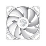 Gamemax FN12A-S5 bílá / Ventilátor / 120 mm (FN12A-S5-W)