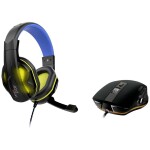 Logitech G502 HERO černá / herní myš / USB / optický senzor / 16000dpi / 11 prog. tlačítek / 2.1m (910-005471)