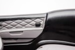 Mamido Elektrické autíčko Bentley Mulsanne lakované černé