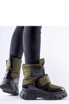 Boty model 205816 Solea 38